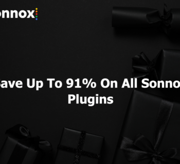 Sconti Sonnox Black Friday