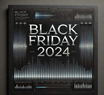 Sconti Black Friday 2024