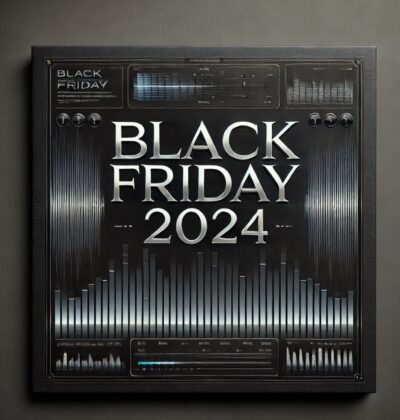 Sconti Black Friday 2024