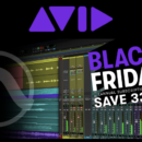 Avid Pro Tools Subscription