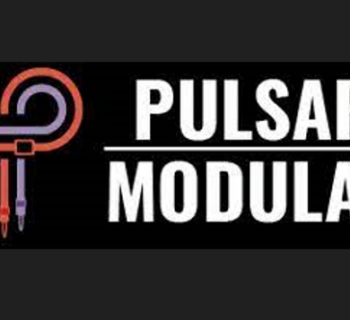 Pulsar Modular Black Friday