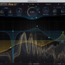 FabFilter Pro R2 Recensione