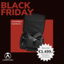 Austrian Audio sconti Black Friday