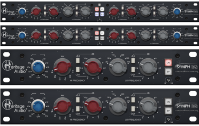 Heritage Audio SYMPH EQ