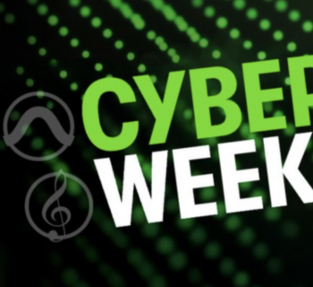 Avid Cyber Week Sconti