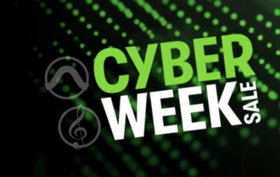 Avid Cyber Week Sconti