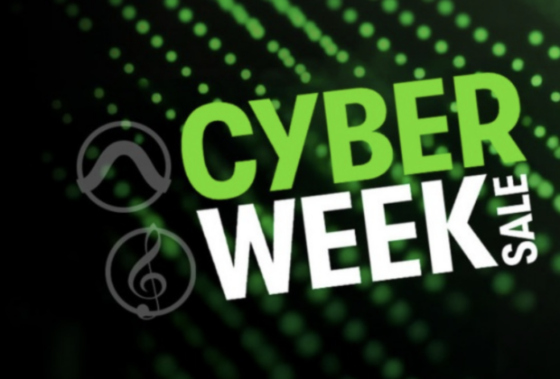 Avid Cyber Week Sconti