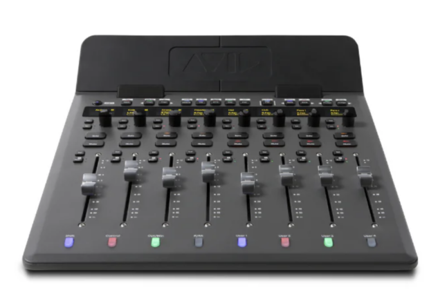 Avid s1 sconti