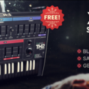 Acustica Audio Thing 2 free