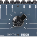 Heritage Audio Synth Buddy