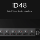 Audient iD48