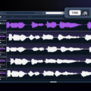 Waves Sync VX alignment