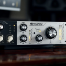 Gainlab Audio Wizard saturatore