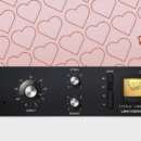 Plug-in UA 1176 Compressor gratis