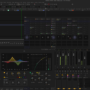 Pyramix 15: nuova skin, mixer e design dei plugin VS3